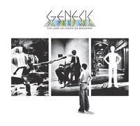 Genesis - The Lamb Lies Down On Broadway - Vinile (made in germany)