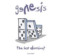 Genesis: The Last Domino?