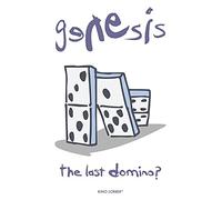 Genesis: The Last Domino? (DVD)