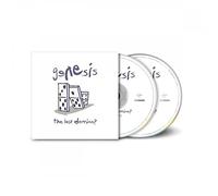 The Last Domino? - Genesis (2CD) Nuovo
