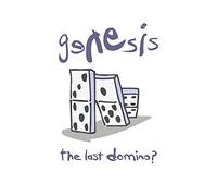 Genesis - The Last Domino? The Hits (Box 4 Lp)