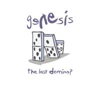 The Last Domino? - Genesis (2CD) Nuovo