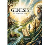GENESIS: THE PRIMEVAL TRIAL: A Comprehensive Study