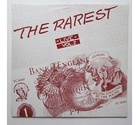 Genesis - The Rarest Live Vol 2 [LP]