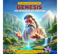 Genesis - The Wonders of Creation: 1