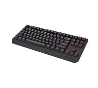 GENESIS Thor 230 TKL tastiera Gaming USB RF Wireless Bluetooth QWERTY Nero