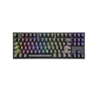 GENESIS Thor 404 TKL tastiera Giocare USB QWERTY Inglese US Nero