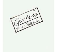 GENESIS - Three Sides Live