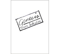 Genesis: Three Sides Live