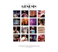 Genesis Through the Looking Glass (Vinyl LP)