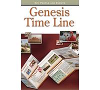 Genesis Time Line