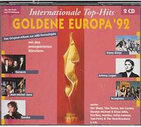 Genesis, Tina Turner, Belinda Carlisle, Sandra, Julian Lennon, Roxette..