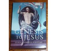 Genesis to Jesus - Journey through Scriptures 5 DVD set presented by Matthew Leonard