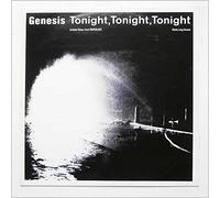 Genesis - TONIGHT TONIGHT TONIGHT 12" SINGLE UK VIRGIN 1987