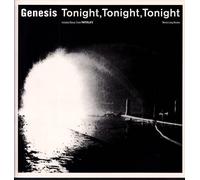 Genesis - TONIGHT TONIGHT TONIGHT 12" SINGLE UK VIRGIN 1987