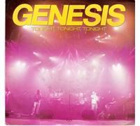 Genesis - Tonight, Tonight, Tonight