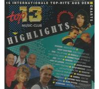 Genesis - Top 13 Music Club - Highlights