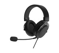 GENESIS Toron 301 CUFFIE, Nero