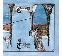 Genesis Trespass (Vinyl LP) 12" Album