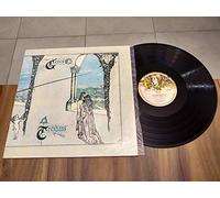 GENESIS - Trespass (1970) [Vinyl]