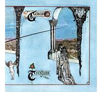 Genesis - Trespass (2007 Digital Remaster)
