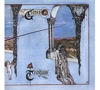 Genesis - Trespass (2008 Remaster/Sacd)