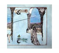 Genesis - Trespass