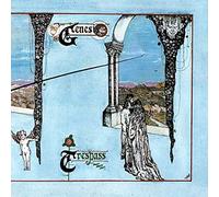Genesis - Trespass