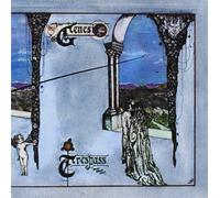 Genesis – Trespass – CD