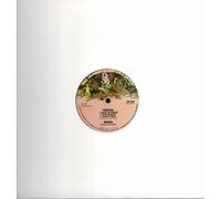 GENESIS - Trespass + Insert (Large M'Hatter - UK 1972)