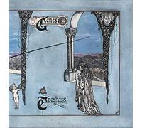 GENESIS - trespass LP