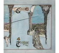 Genesis - Trespass LP (Vinyl Album) UK Charisma 1970