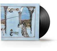 Genesis - Trespass - Vinile