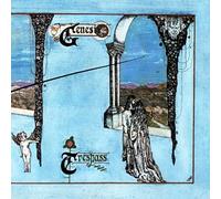 Genesis - Trespass [VINYL] 180 Gram [2010]