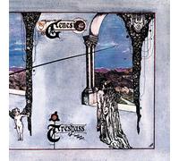 Genesis Trespass (Vinyl LP) 12" Album
