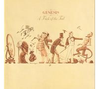 Genesis - Trick Of The Tail