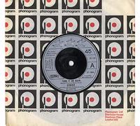 Genesis - Turn It On Again