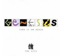 Genesis - Turn It on Again: the Hits