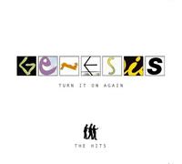 Genesis - Turn It On Again - The Hits - Cd (digipack)