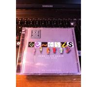 Genesis - Turn It On Again - The Hits (Deluxe 2 CD edition)