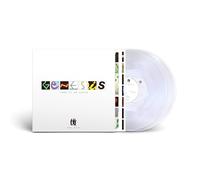 Genesis - Turn It On Again: The Hits (Clear Coloured) (2 LP)