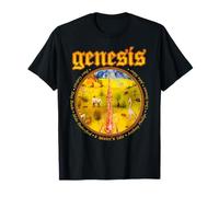 Genesis Un racconto d'inverno Maglietta