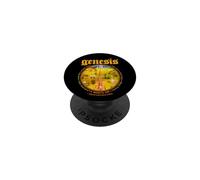 Genesis Un racconto d'inverno PopSockets PopGrip Adesivo