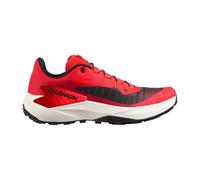SALOMON Genesis - Uomo - Rosso / Nero / Bianco - Taglia 46- modello 2026