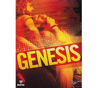 Genesis: Up Close And Personal (DVD) Genesis