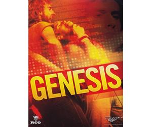 Genesis: Up Close And Personal (DVD) Genesis