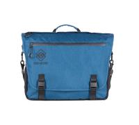 Genesis Ursa L - Borsa fotografica blu