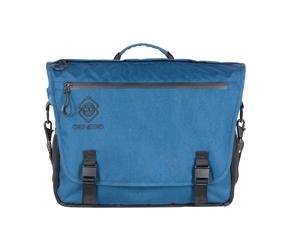 Genesis Ursa L - Borsa fotografica blu