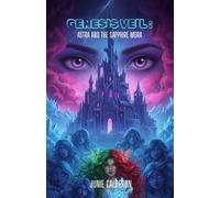 Genesis Veil: Astra and the Sapphire Mora: 1