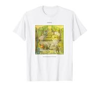 Genesis Vendere l'Inghilterra dalla sterlina Maglietta